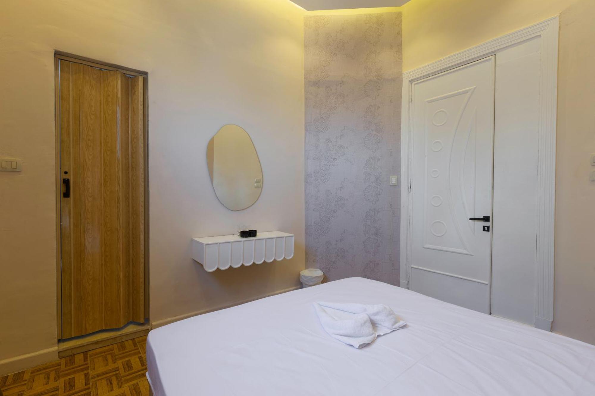 Hyat Suites & Rooms Александрия Экстерьер фото